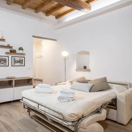 Santa Croce Place By Mmega Florence Exterior photo