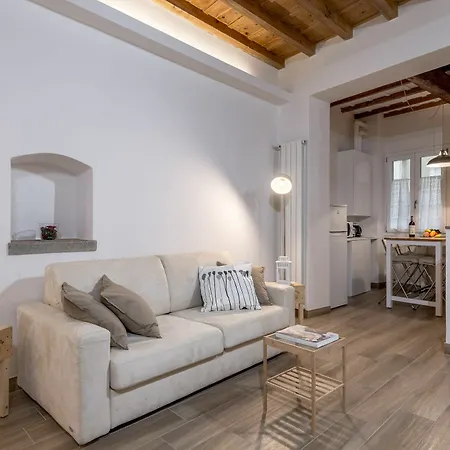 Santa Croce Place By Mmega Florence Exterior photo
