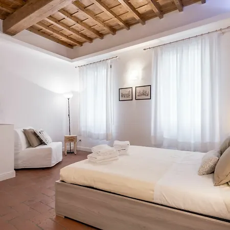 Santa Croce Place By Mmega Florence Exterior photo