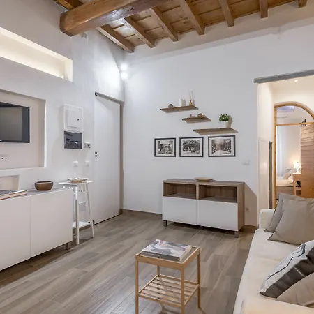 Santa Croce Place By Mmega Florence Exterior photo