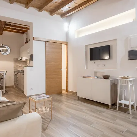 Santa Croce Place By Mmega Florence Exterior photo