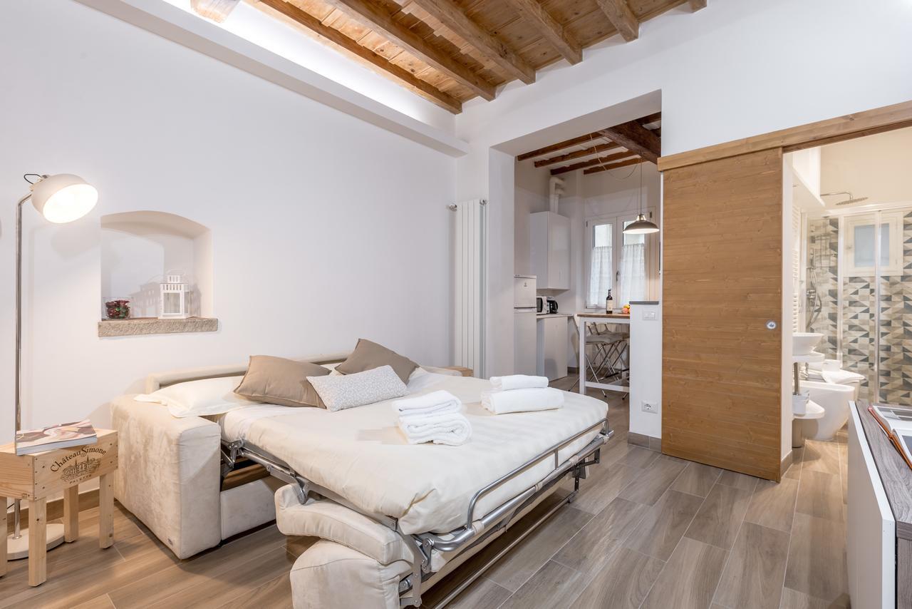 Santa Croce Place By Mmega Firenze