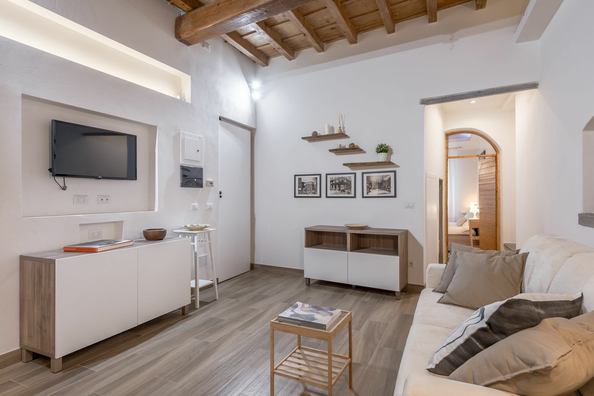 Apartamento Santa Croce Place By Mmega